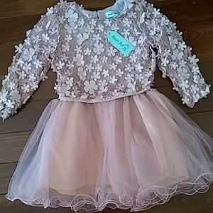 Toddler Dress